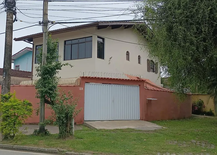 Espaço Mar Doce Lar - Praia Indaiá e Riviera Bertioga